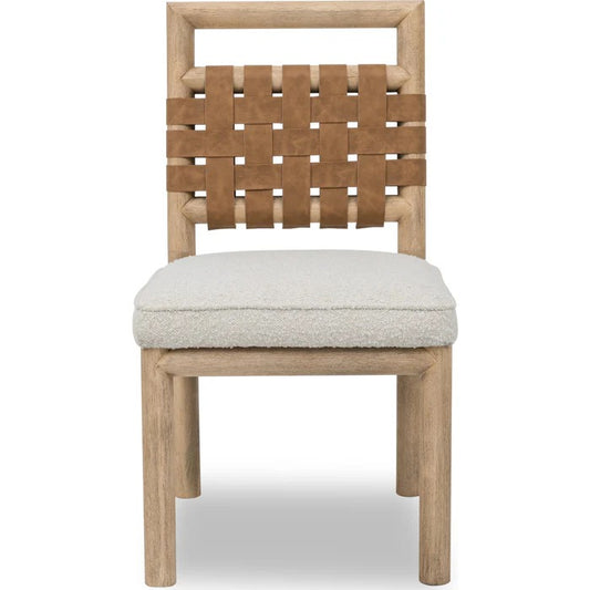Dorset Woven Dining Chair