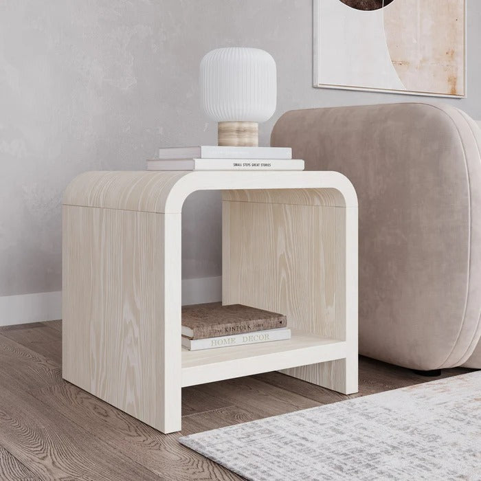 Drayke End Table