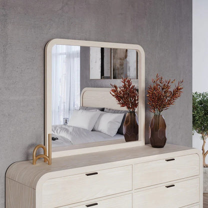 Drayke Dresser Set