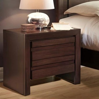 Eleron Charging Station Nightstand