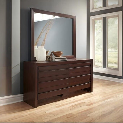 Eleron Dresser Set