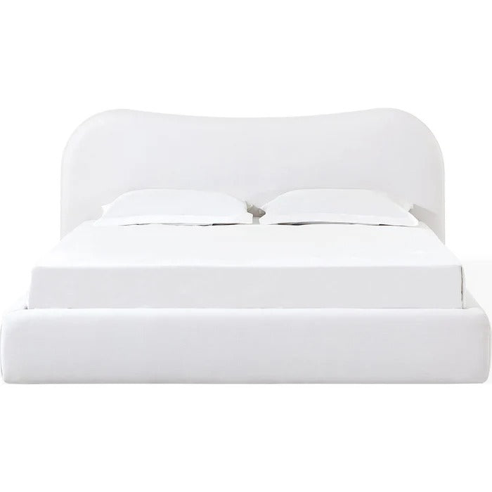 Eleni Upholstered Bed