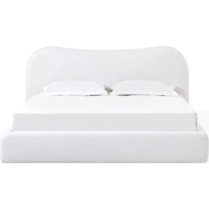 Eleni Upholstered Bed