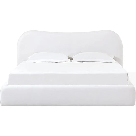 Eleni Upholstered Bed