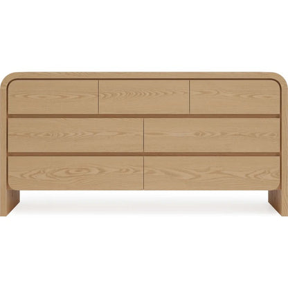 Elorin Dresser Set