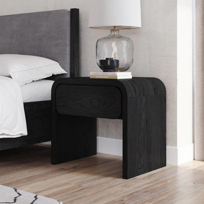Elorin One Drawer Nightstand