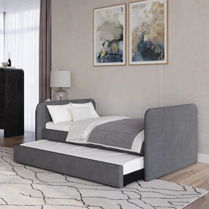 Elorin Upholstered Daybed