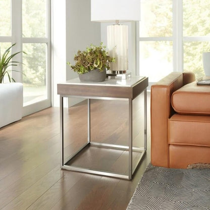 Enniston End Table
