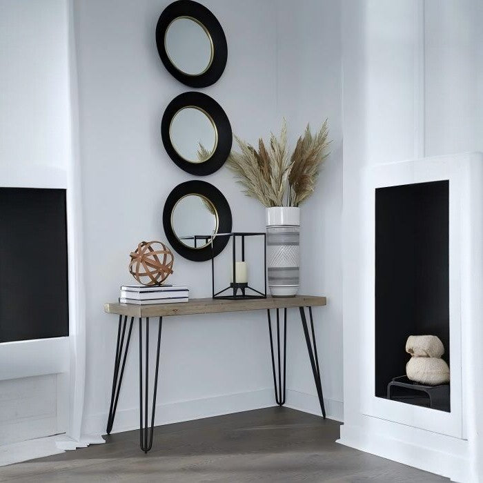 Evertown Console Table