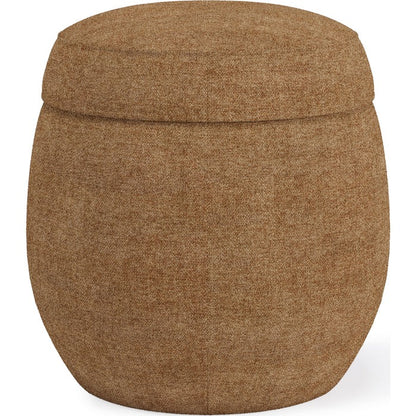 Flexon Ottoman