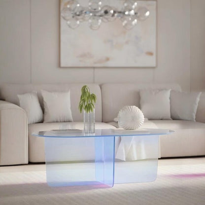 Fomore Coffee Table