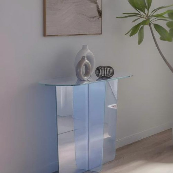 Fomore Console Table