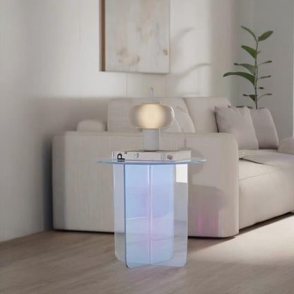 Fomore End Table