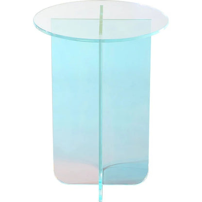 Fomore End Table