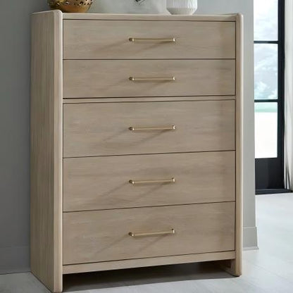 Gardena Chest