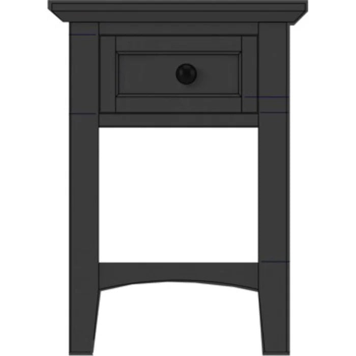 Graciela Drink Table