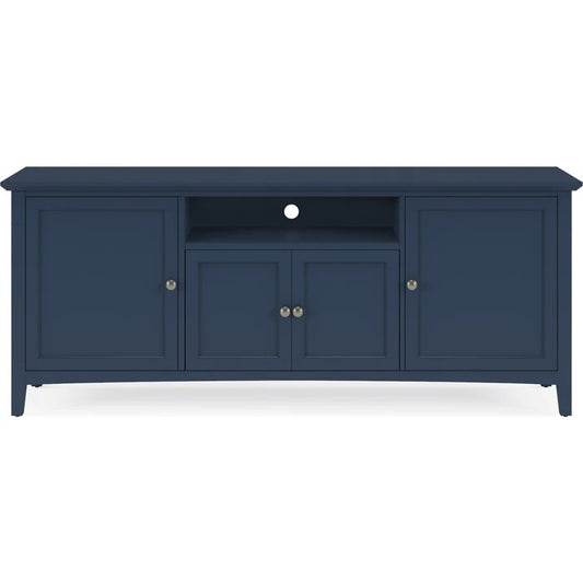 Graciela 74w Entertainment Console
