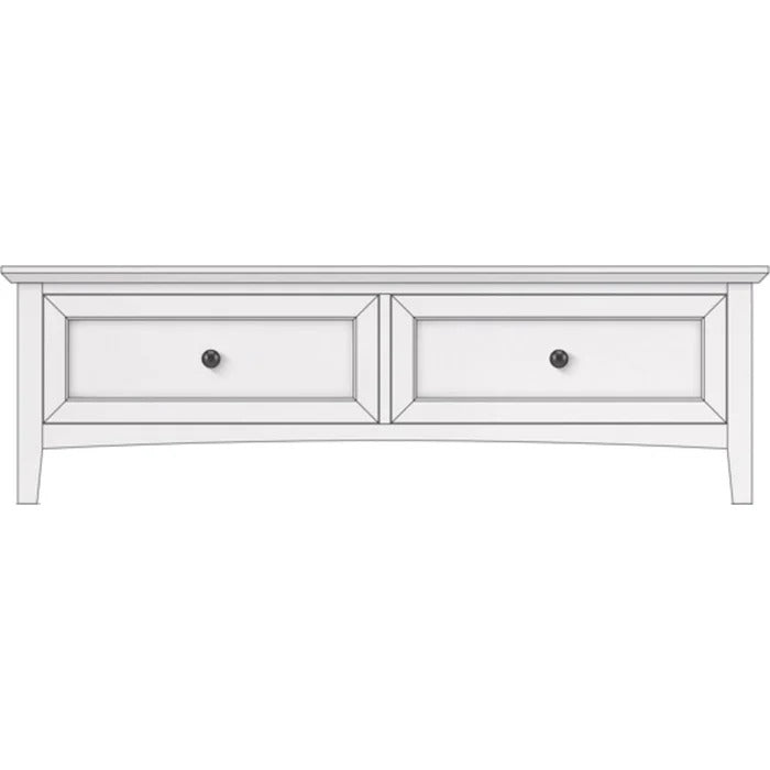Graciela Coffee Table