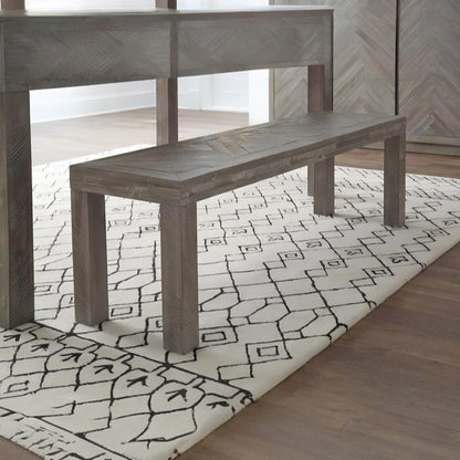 Herron Dining Bench