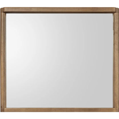 Hollar Dresser Set