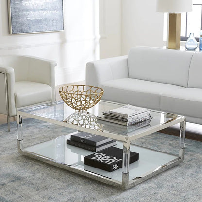 Jaspian Coffee Table