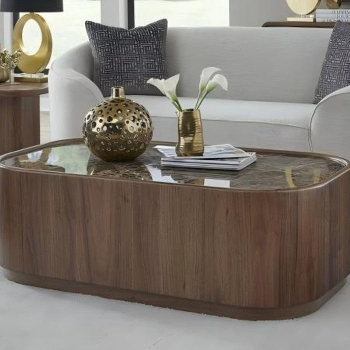 Jubar Coffee Table