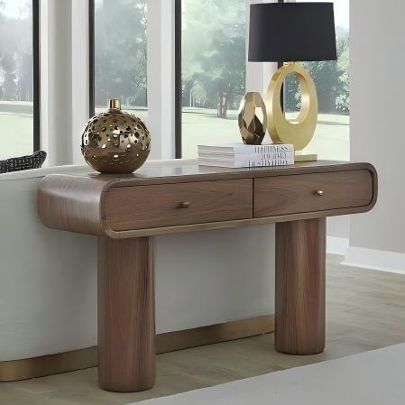 Jubar Console Table