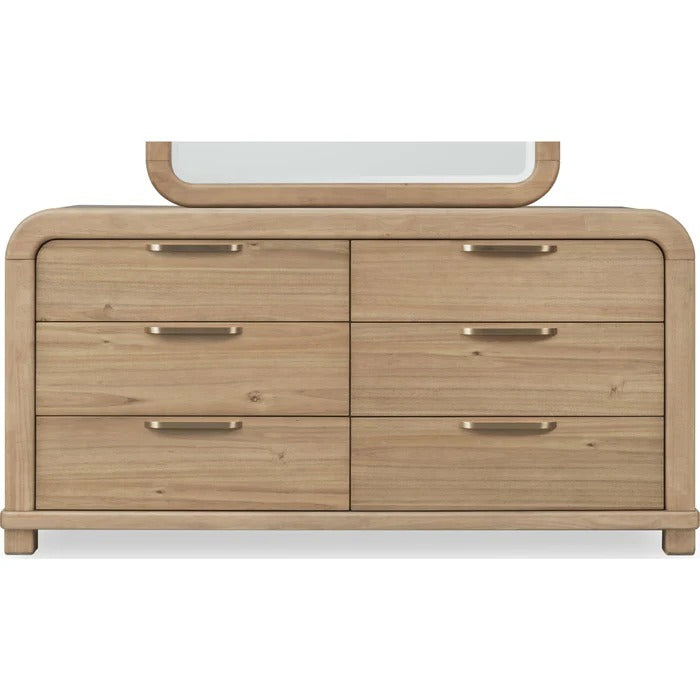 Kiona Dresser Set