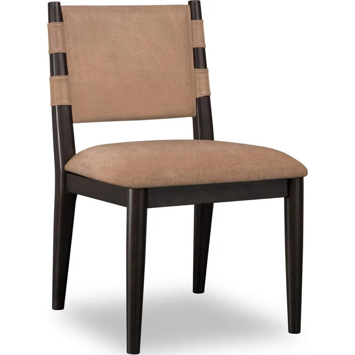 Kokan Chenille Dining Chair