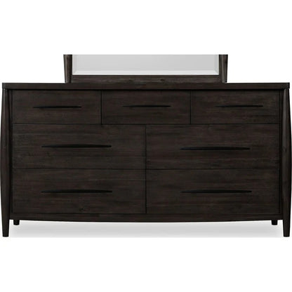 Kokan Dresser Set