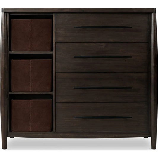 Kokan Sweater Chest with Storage