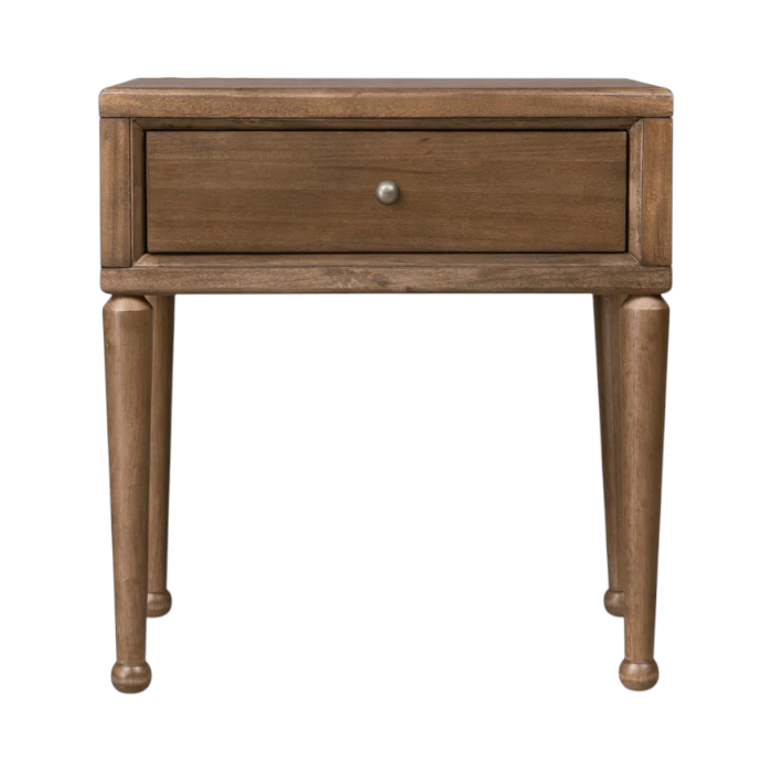 Langston One Drawer Nightstand