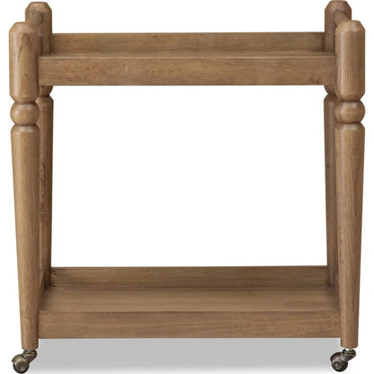 Langston Bar Cart