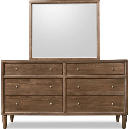 Langston Dresser Set