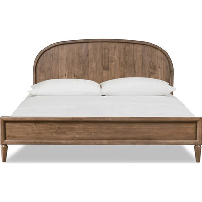 Langston Wood Bed