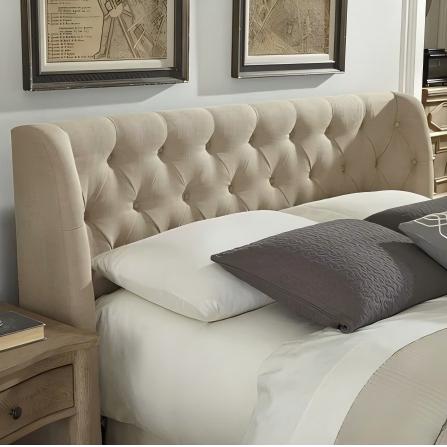 Levin Headboard