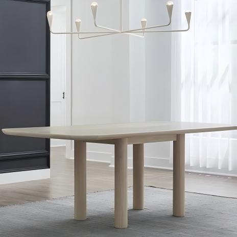 Livio Rectangular Dining Table