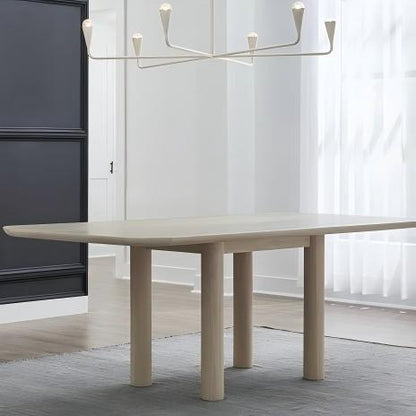 Livio Rectangular Dining Table