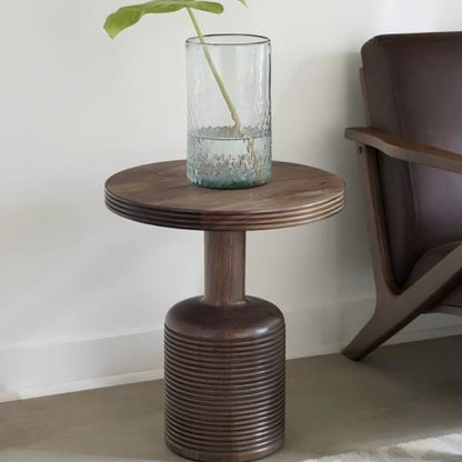 Liyanna End Table