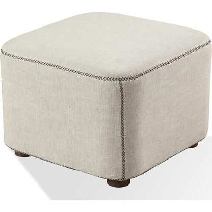 Louren Ottoman