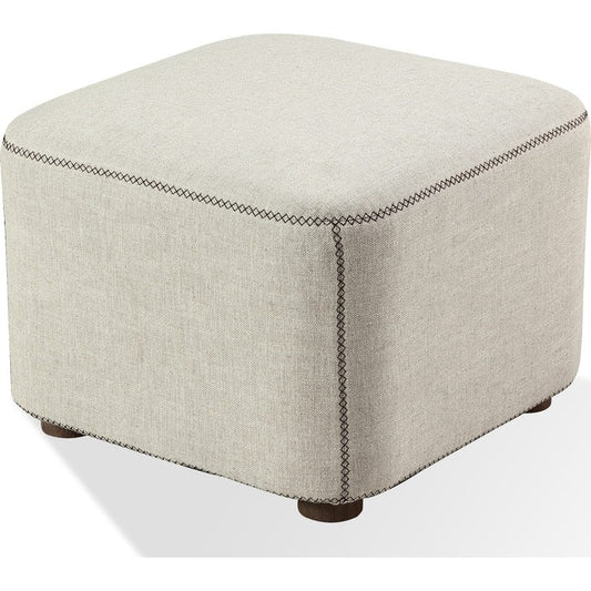Louren Ottoman