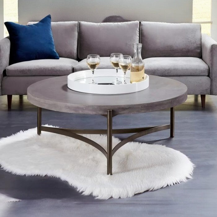 Lyov Coffee Table