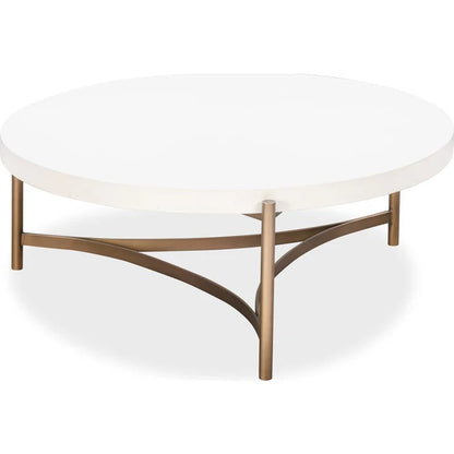 Lyov Coffee Table