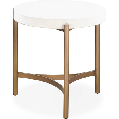 Lyov End Table