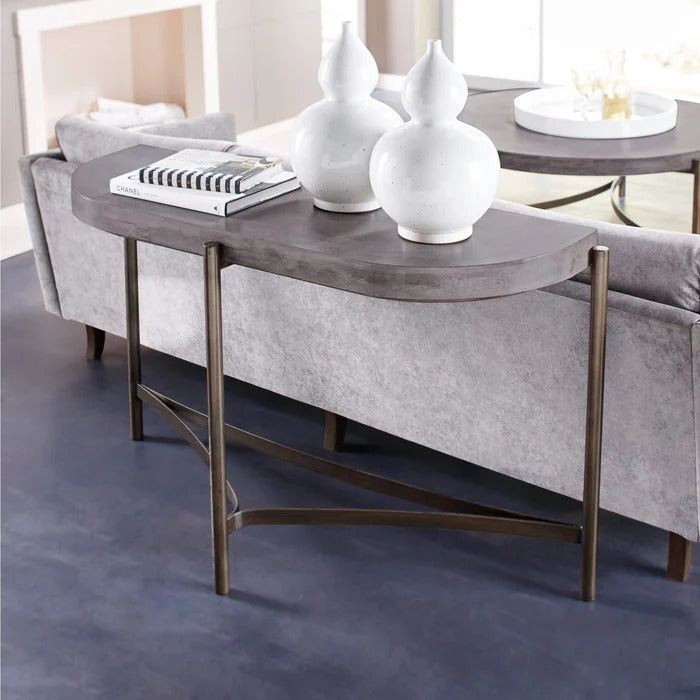 Lyov Console Table