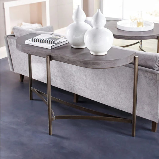 Lyov Console Table