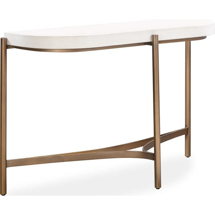 Lyov Console Table