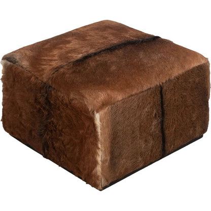 Maton Square Ottoman