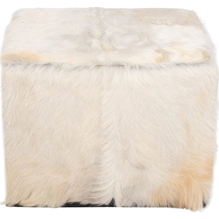 Maton Square Ottoman