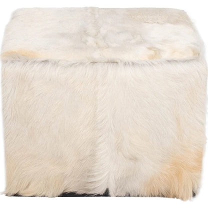 Maton Square Ottoman